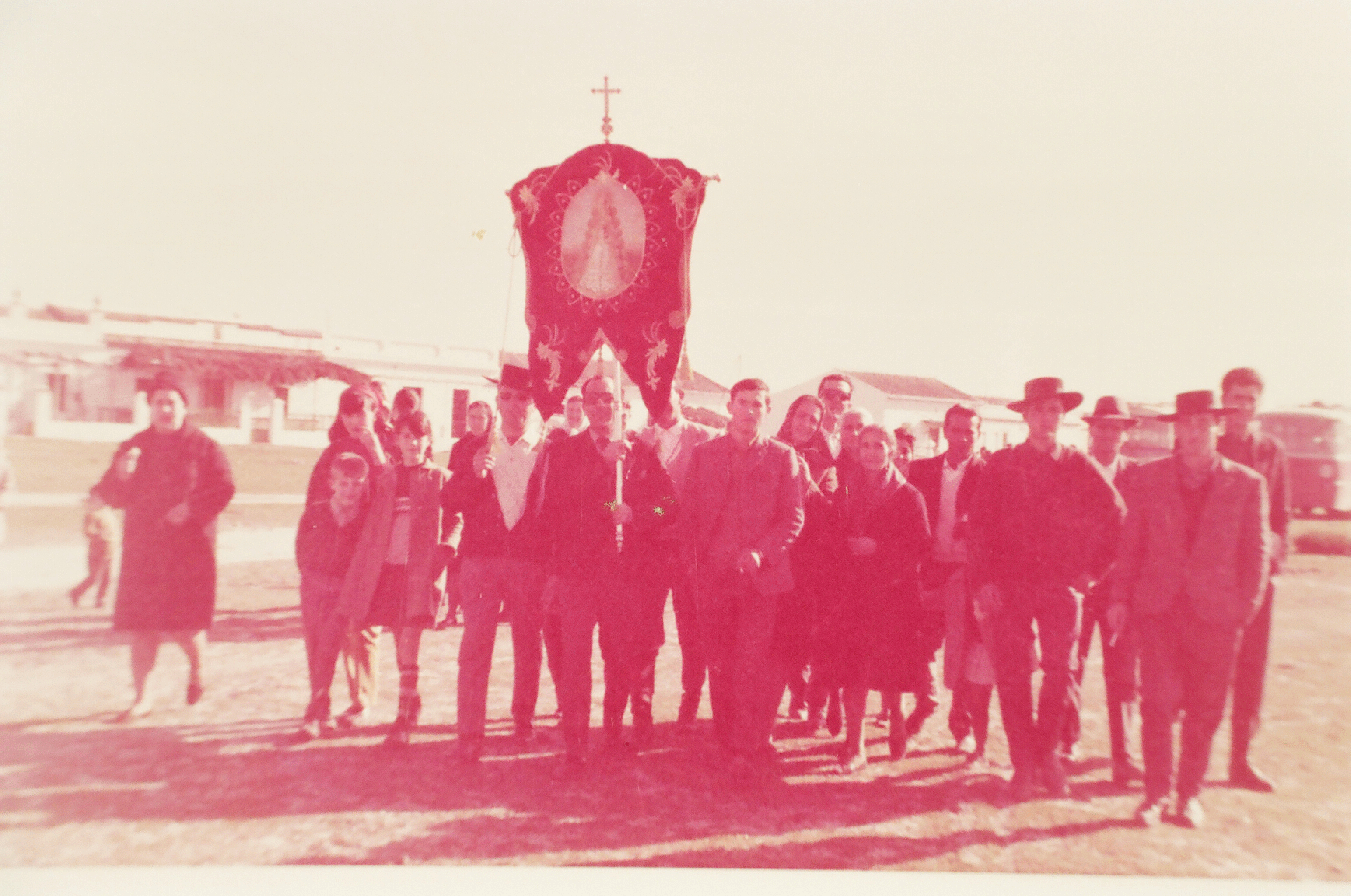 Peregrinación Oficial